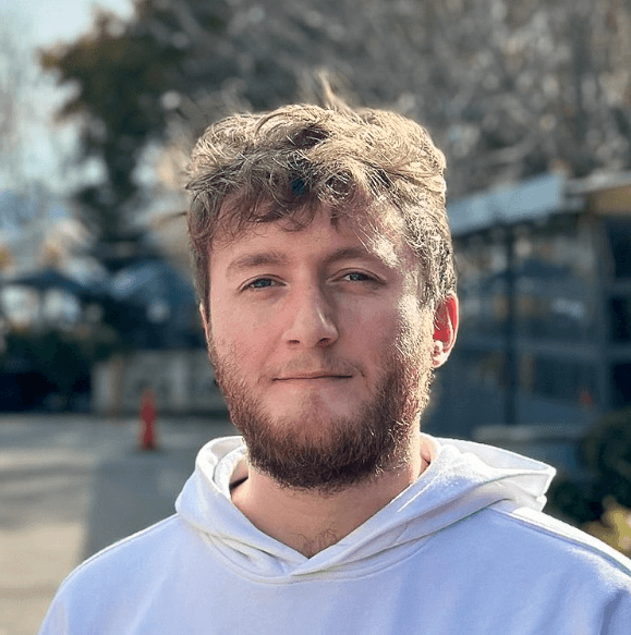 David Bonachera - Product Manager based in Barcelona